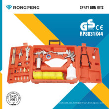 Rongpeng R8031k44 44PCS Luft Spray Gun Kits